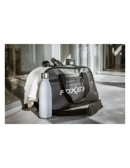 Voyager Weekend Bag sac de voyage objet promotionnel éco-responsable