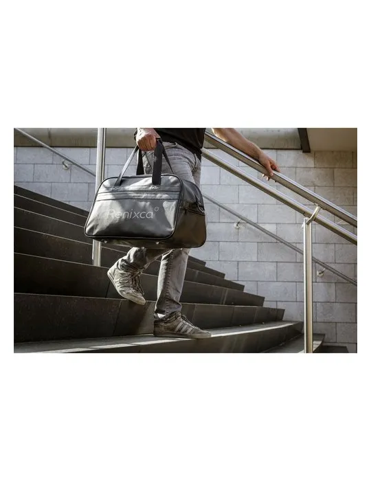 Voyager Weekend Bag sac de voyage cadeau collaborateur premium