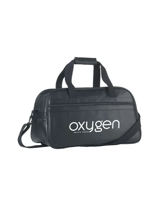 Voyager Weekend Bag sac de voyage personnalisation rapide en France