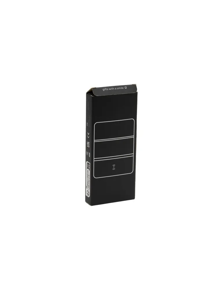 Cork Wireless Charging Mousepad tapis de souris