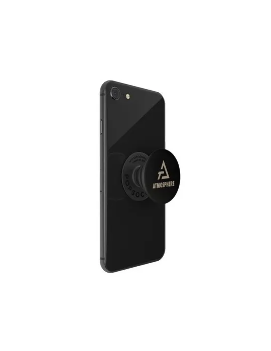 PopSockets® Aluminium support pour téléphone objet promotionnel éco-responsable