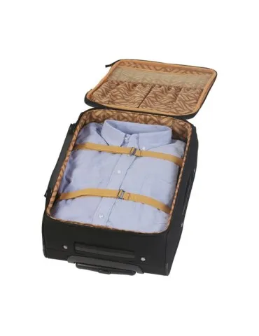 Cabinet Trolley valise à roulettes