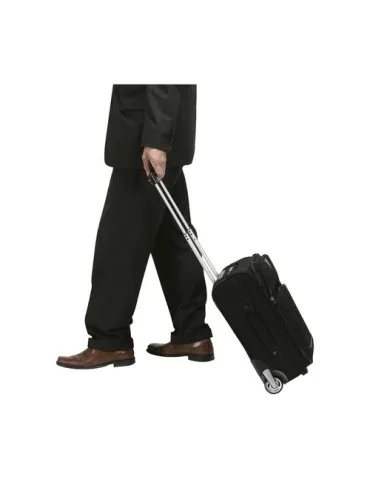 Cabinet Trolley valise à roulettes 2