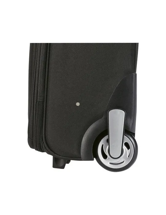 Cabinet Trolley valise à roulettes