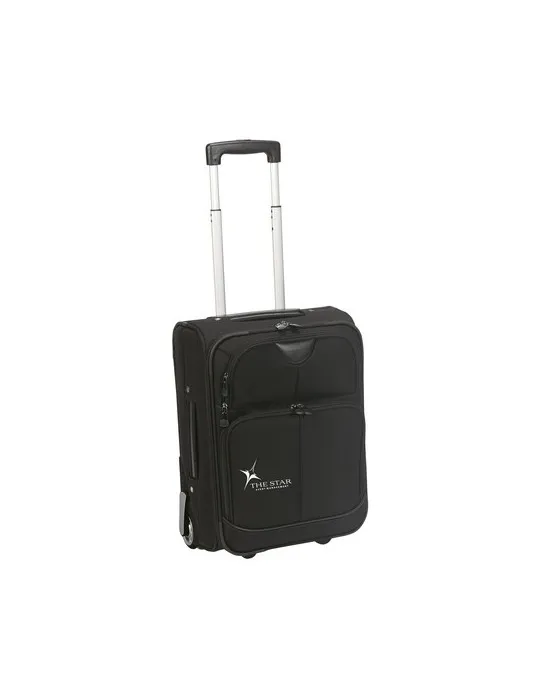 Cabinet Trolley valise à roulettes