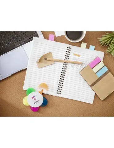 Bloom Recycled Milk-Carton marqueur