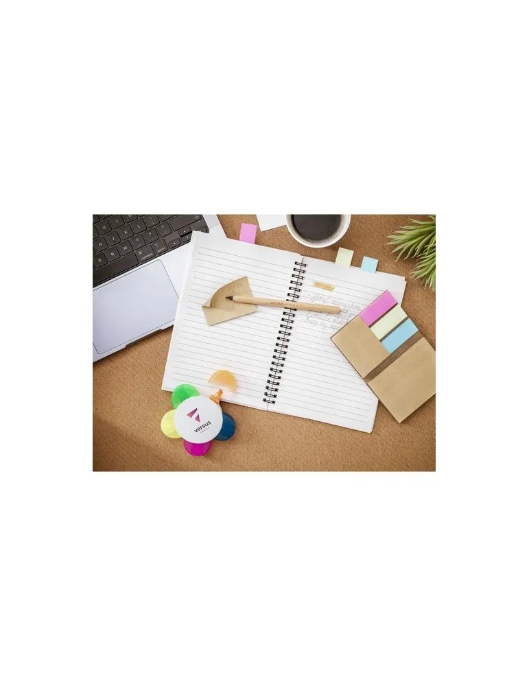 Bloom Recycled Milk-Carton marqueur