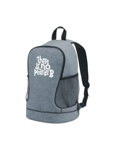 PromoPack Felt Gym Bag sac à dos