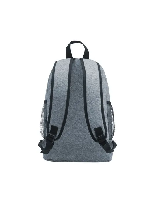 PromoPack Felt Gym Bag sac à dos personnalisable avec votre logo