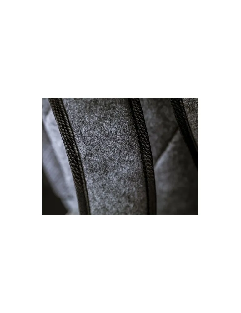 PromoPack Felt Gym Bag sac à dos impression haute définition