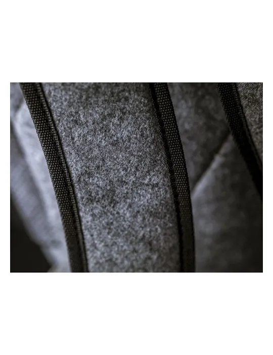 PromoPack Felt Gym Bag sac à dos impression haute définition