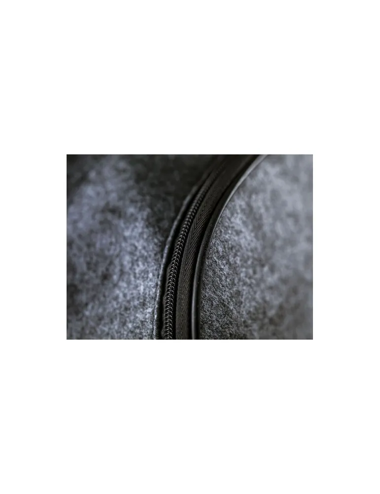 PromoPack Felt Gym Bag sac à dos marquage laser ultra précis