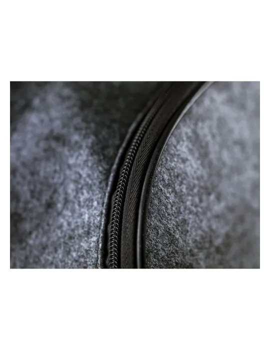 PromoPack Felt Gym Bag sac à dos marquage laser ultra précis