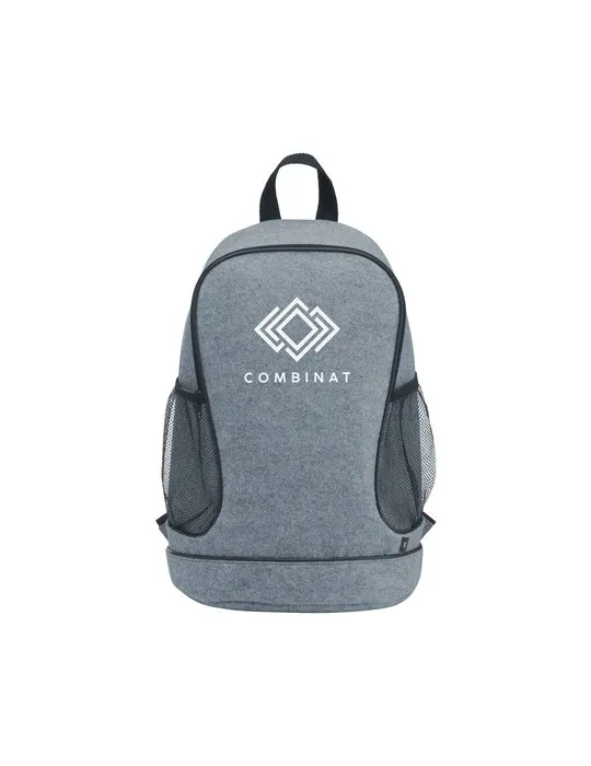 PromoPack Felt Gym Bag sac à dos cadeau collaborateur premium