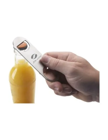 CrownTop Opener Metal décapsuleur