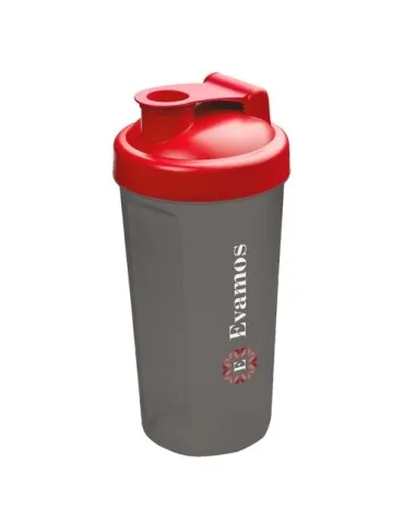 Shaker Proteïn 600 ml mug shaker
