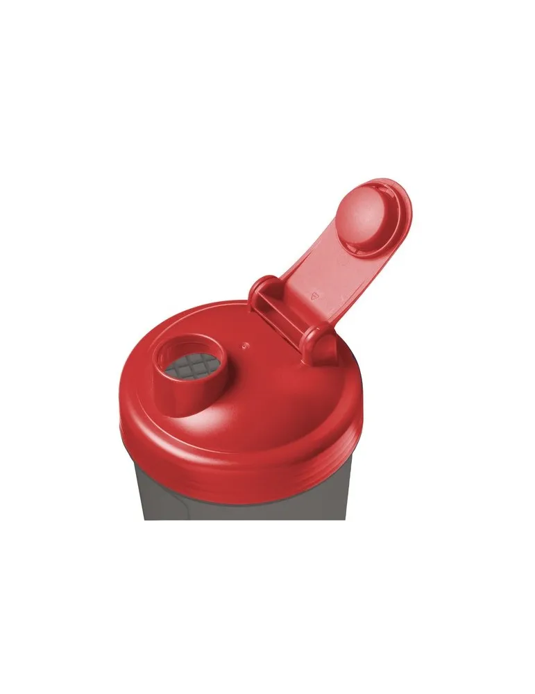 Shaker Proteïn 600 ml mug shaker