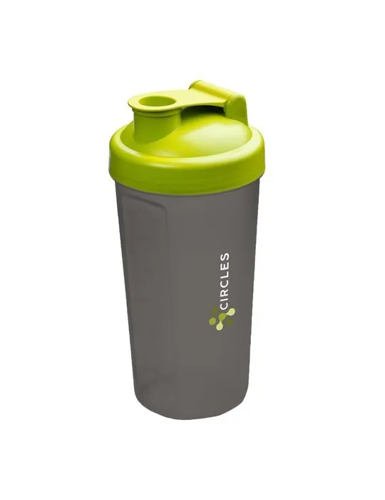 Shaker Proteïn 600 ml mug shaker