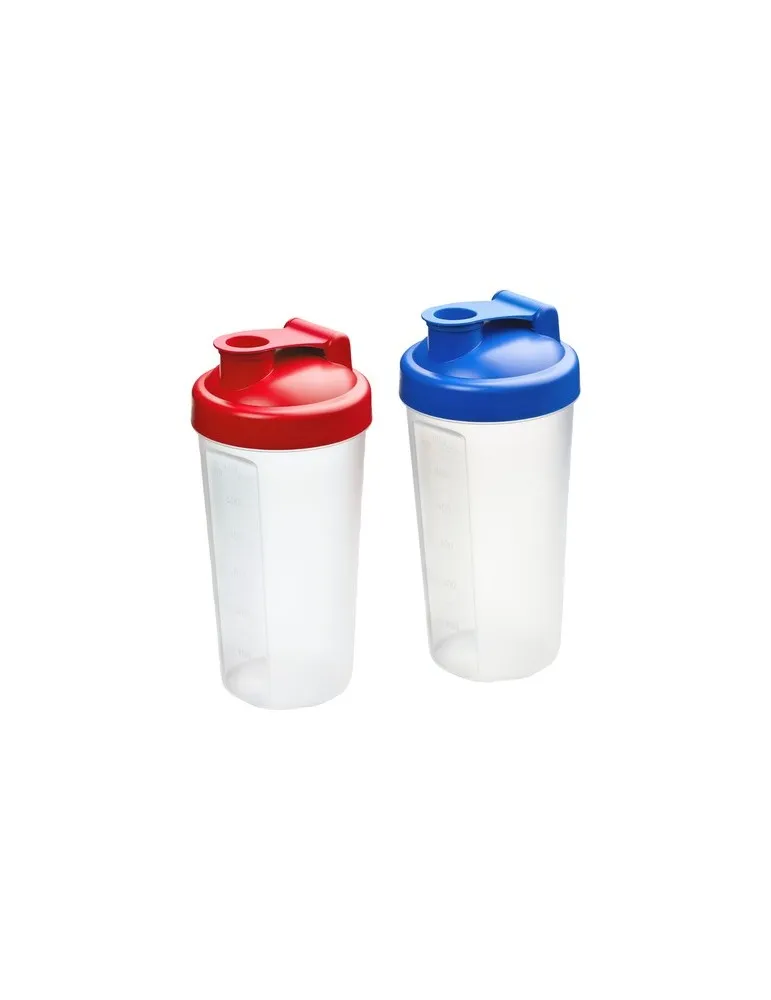 Shaker Proteïn 600 ml mug shaker