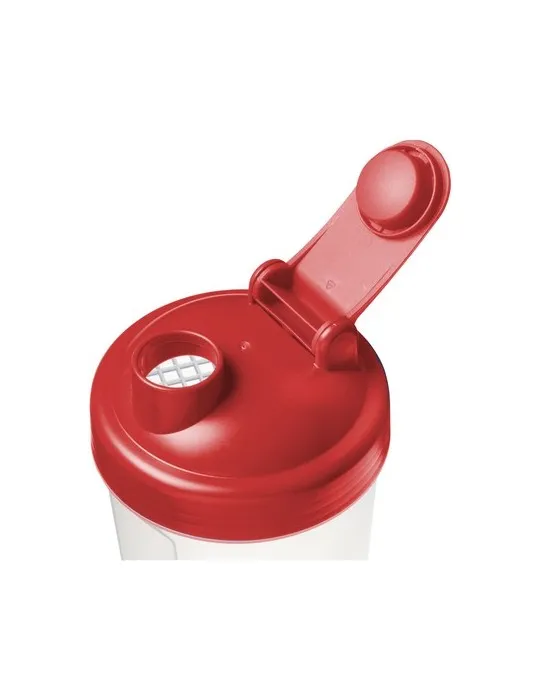 Shaker Proteïn 600 ml mug shaker