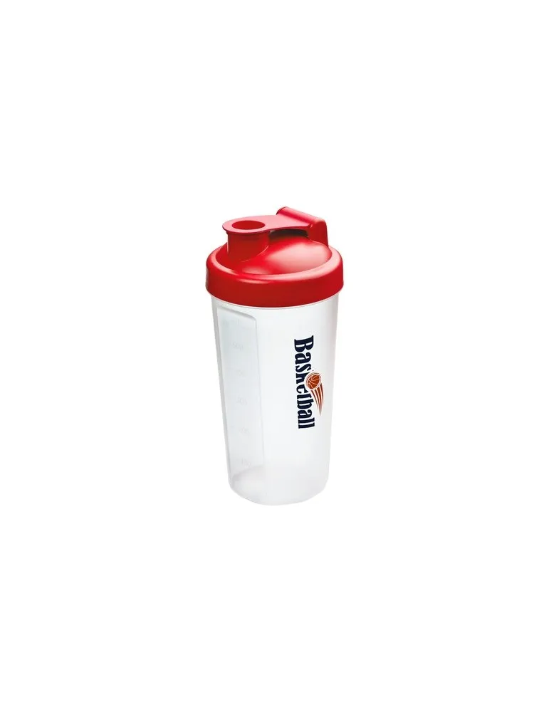 Shaker Proteïn 600 ml mug shaker