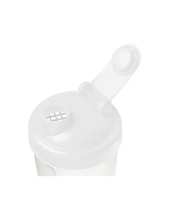 Shaker Proteïn 600 ml mug shaker
