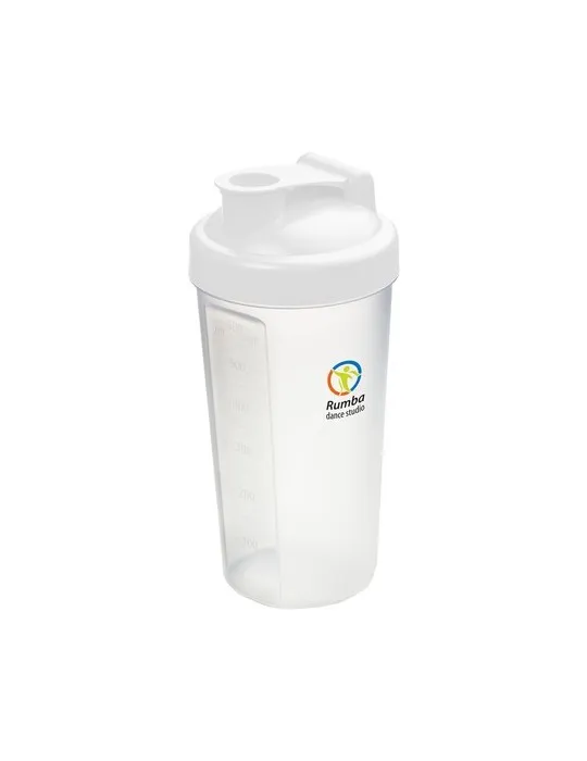 Shaker Proteïn 600 ml mug shaker