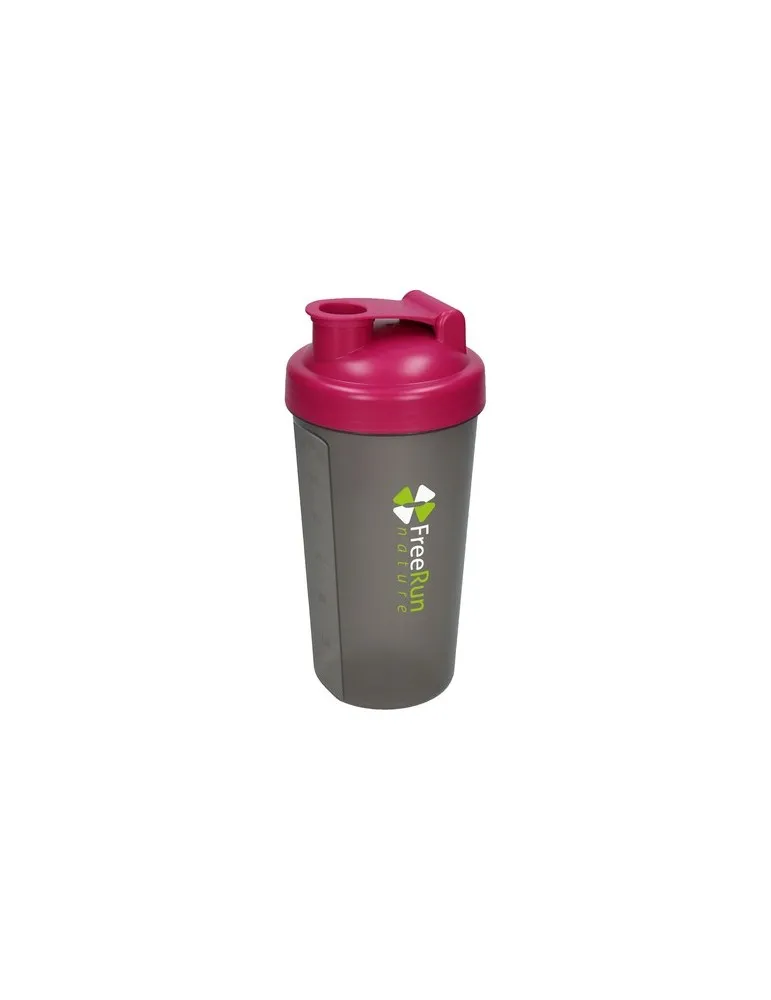 Shaker Proteïn 600 ml mug shaker