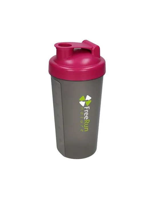 Shaker Proteïn 600 ml mug shaker