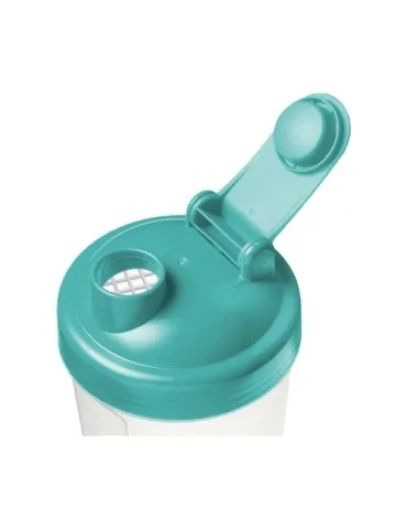Shaker Proteïn 600 ml mug shaker 2
