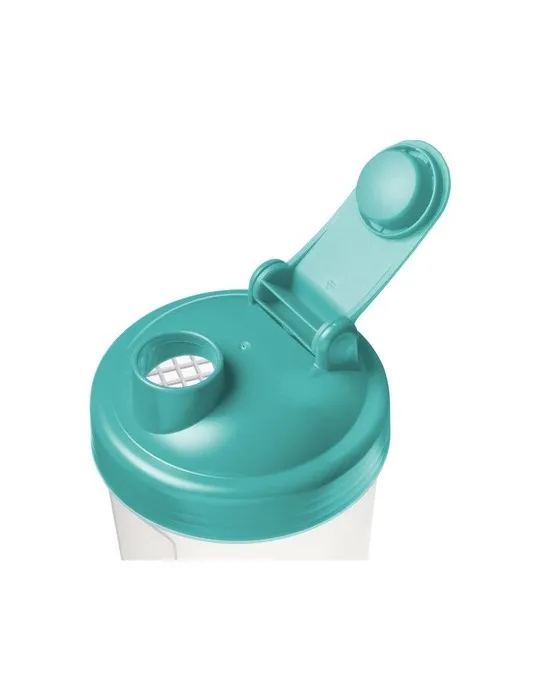 Shaker Proteïn 600 ml mug shaker
