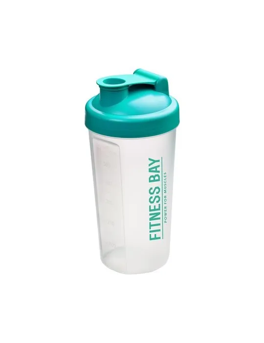 Shaker Proteïn 600 ml mug shaker
