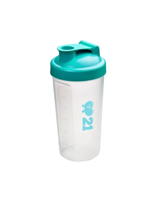Shaker Proteïn 600 ml mug shaker