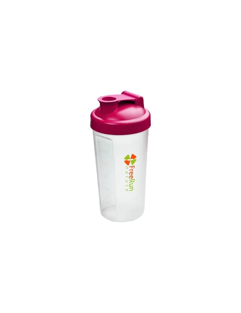 Shaker Proteïn 600 ml mug shaker