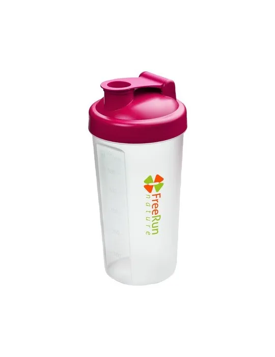 Shaker Proteïn 600 ml mug shaker