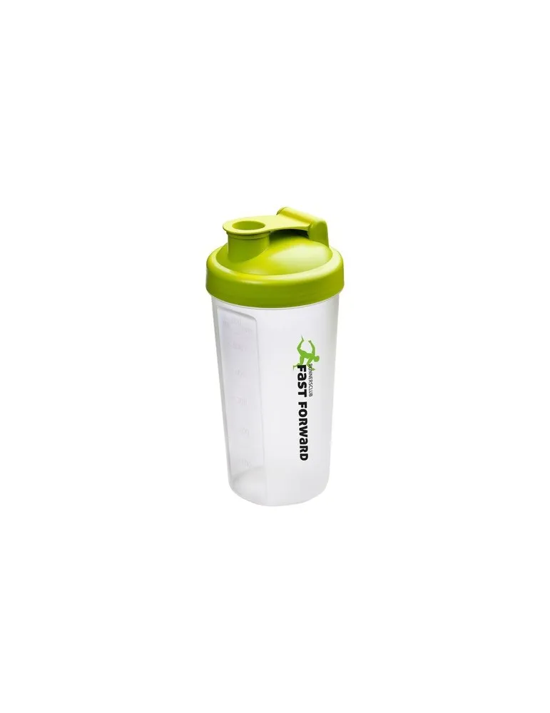 Shaker Proteïn 600 ml mug shaker