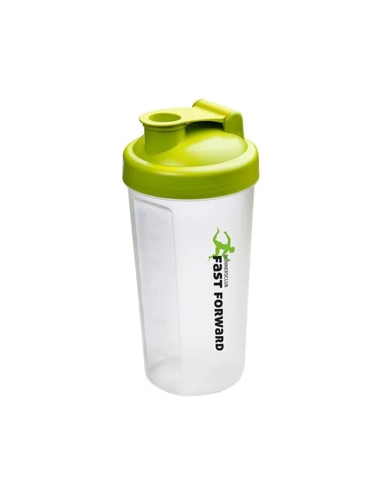 Shaker Proteïn 600 ml mug shaker