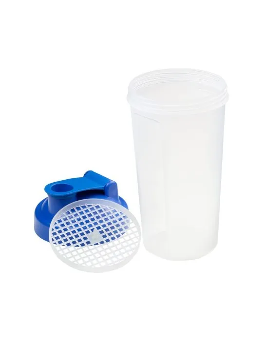 Shaker Proteïn 600 ml mug shaker