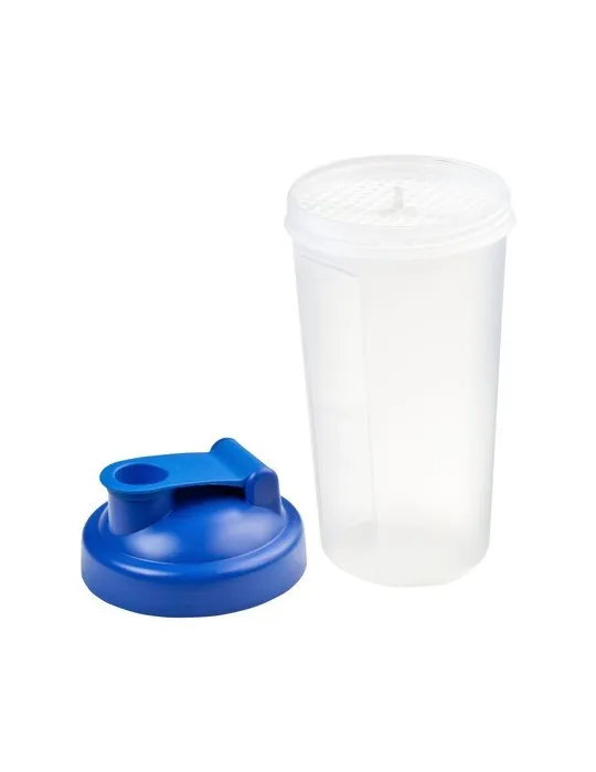 Shaker Proteïn 600 ml mug shaker
