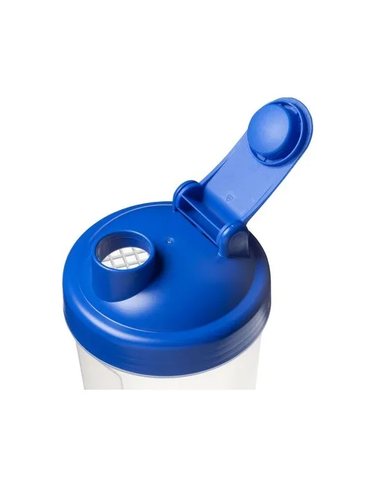 Shaker Proteïn 600 ml mug shaker