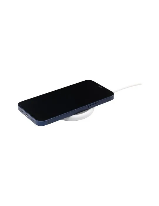 All-in-one RCS Recycled 15W Magnetic Wireless Charger