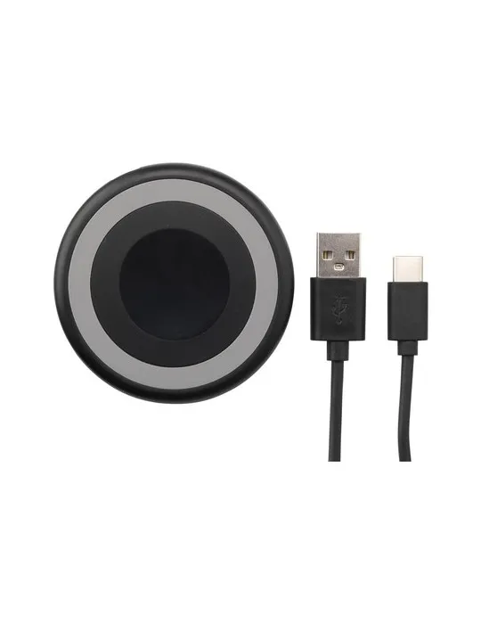 All-in-one RCS Recycled 15W Magnetic Wireless Charger