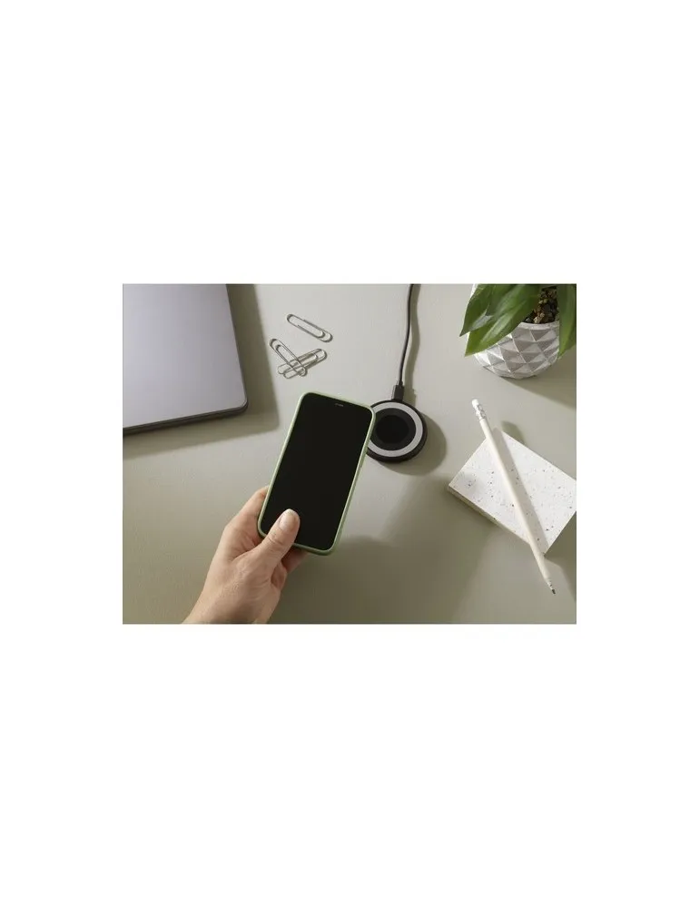 All-in-one RCS Recycled 15W Magnetic Wireless Charger