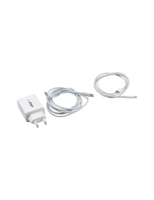 2-in-1 RCS Cable Charging Set Ens. de charge