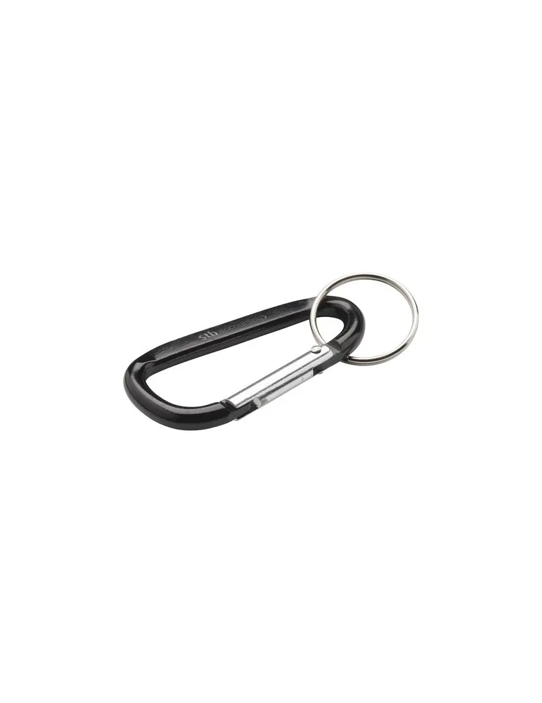 Carabiner GRS Recycled Alu mousqueton