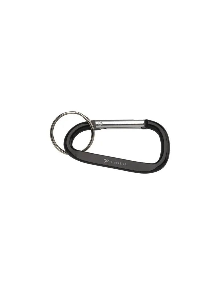 Carabiner GRS Recycled Alu mousqueton