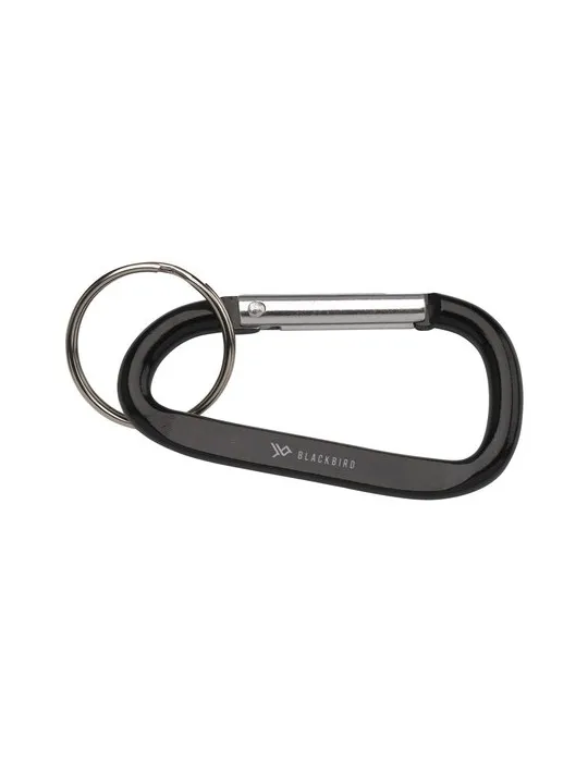 Carabiner GRS Recycled Alu mousqueton