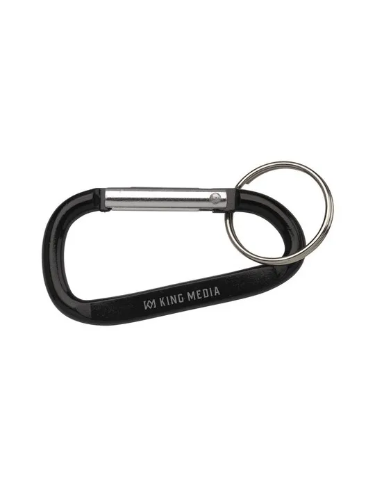 Carabiner GRS Recycled Alu mousqueton
