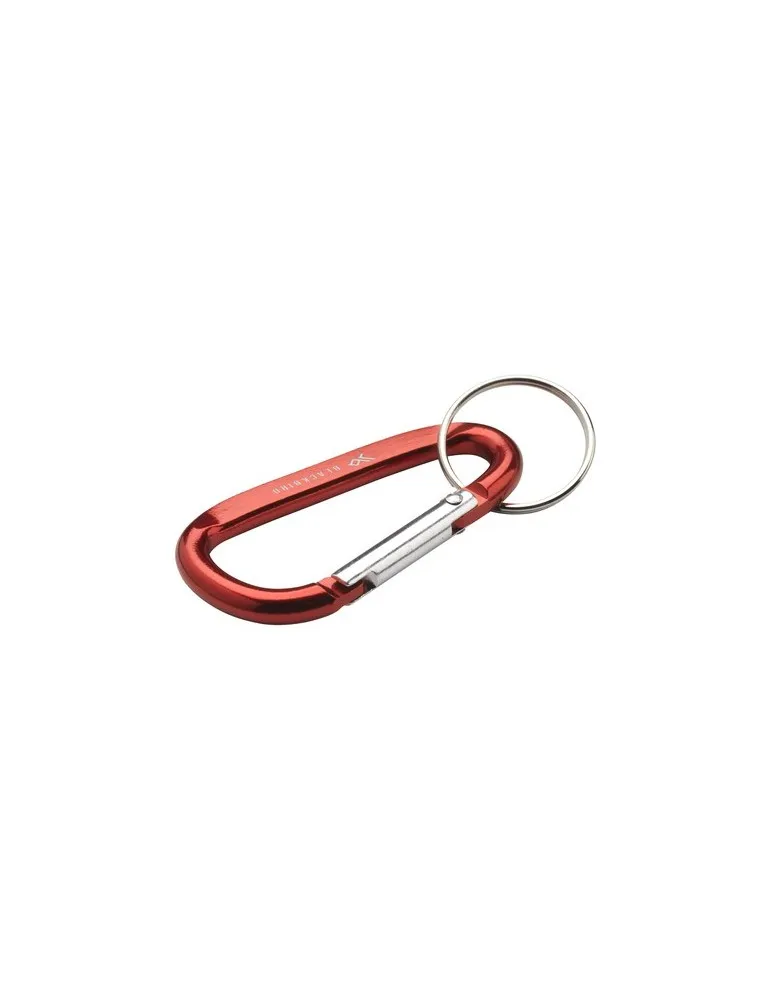 Carabiner GRS Recycled Alu mousqueton