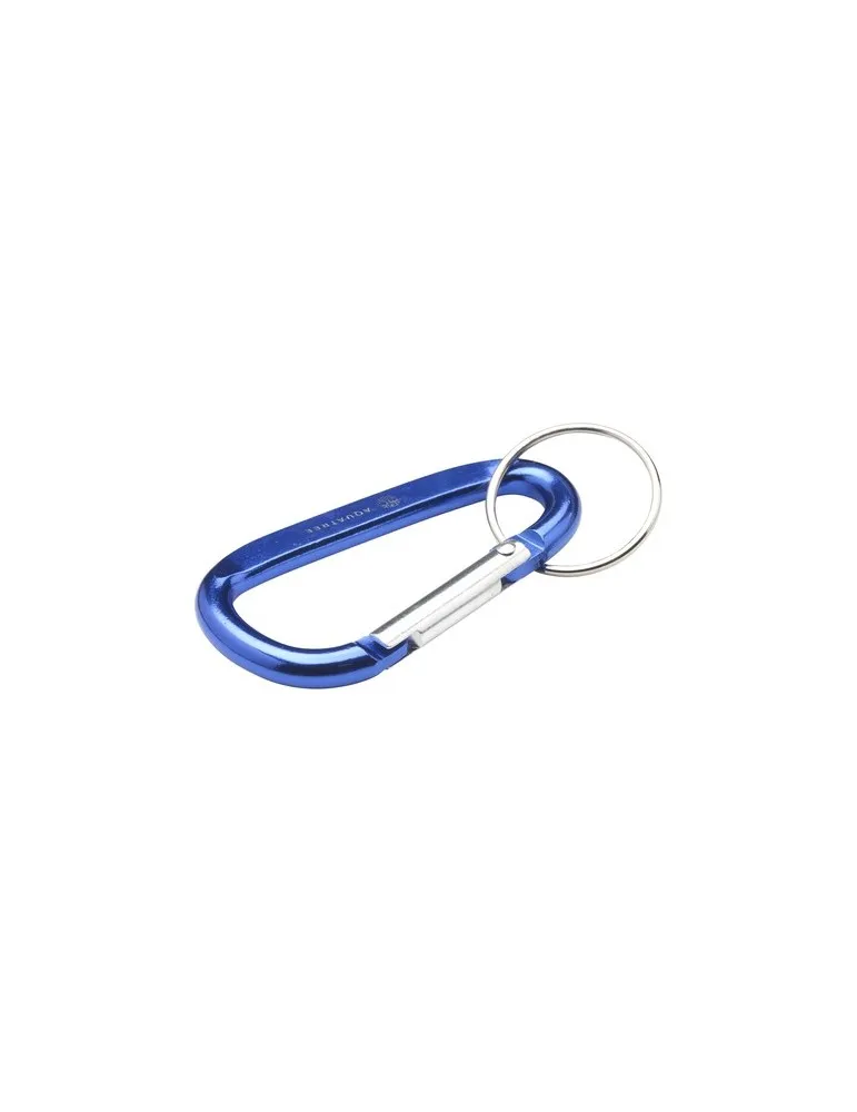 Carabiner GRS Recycled Alu mousqueton